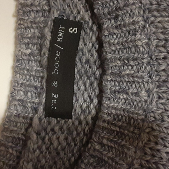Rag & bone sweater - Picture 2 of 4